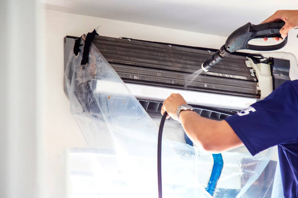 Best Air Duct Cleaning Cost  in Cleveland, TX