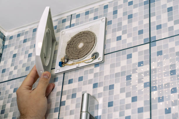 Best Air Duct Sanitizing Services  in Cleveland, TX