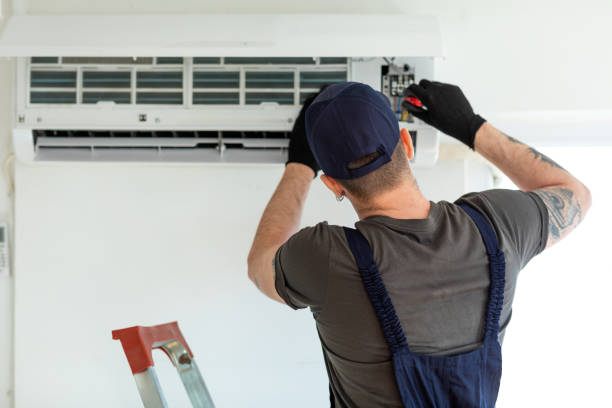  Cleveland, TX Airduct Cleaning Pros