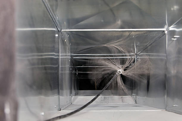 Best Ventilation Cleaning Services  in Cleveland, TX