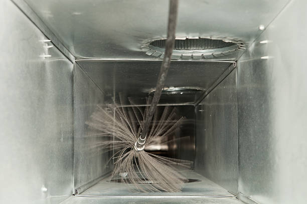 Best Residential Air Duct Cleaning  in Cleveland, TX