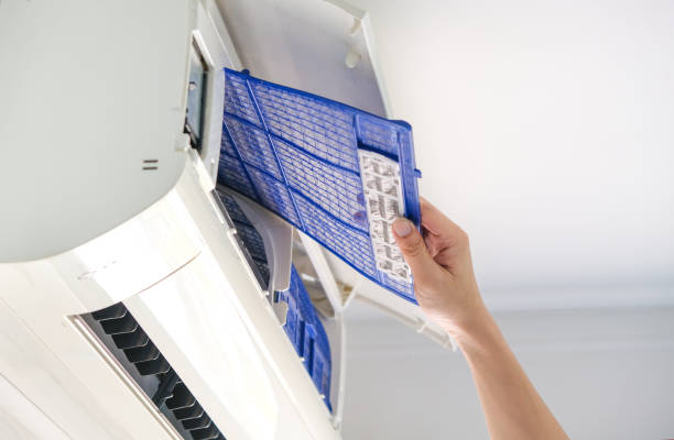 Best Air Duct Cleaning Near Me  in Cleveland, TX