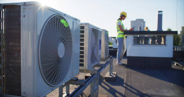 Best Best Air Duct Cleaning Company  in Cleveland, TX