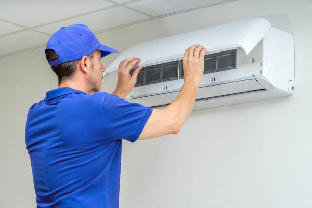 Best Local Air Duct Cleaning Services  in Cleveland, TX