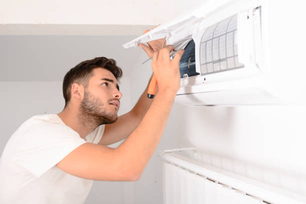 Best Home Air Vent Cleaning  in Cleveland, TX